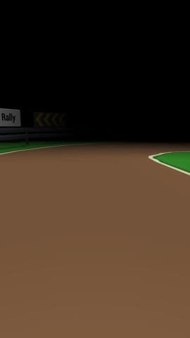 X Rally: The Woods