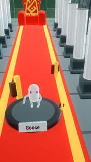 Lord Goose Character Jam