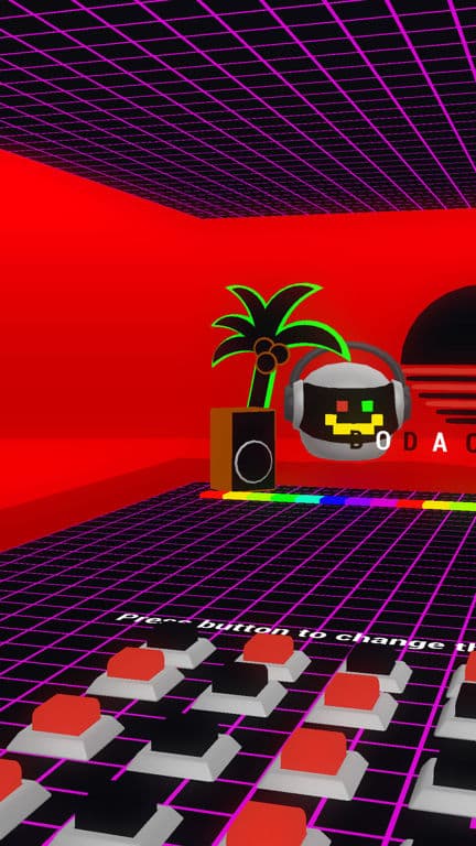 Improved Music Player preview image