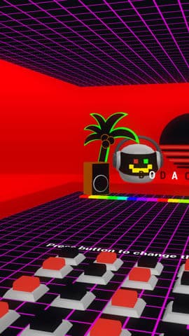 Improved Music Player