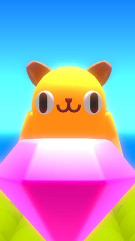 jeweline feline