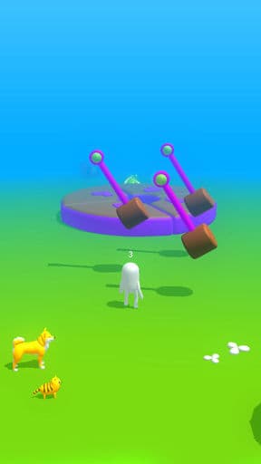 Scenes and Assets preview image