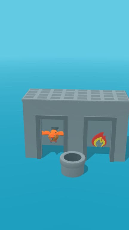 cooking ivann to fried 🐔 preview image