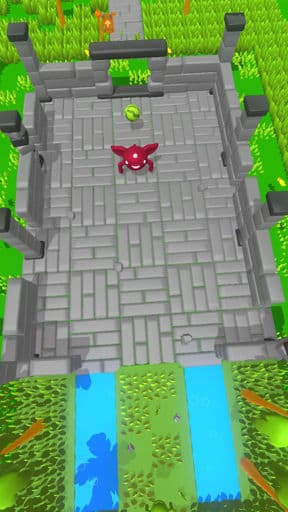 Kong Adventures - Boss preview image