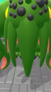 Kong Adventures - Boss