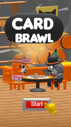 CARD BRAWL preview image