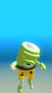 Pvz Fog Level (Special)