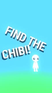 Find the Chibi (8 Chibi) 