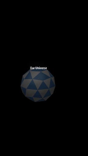 The Universe preview image