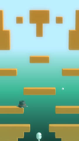 Castle Fall