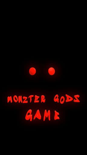 Fal Bois monster god game preview image