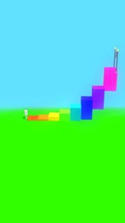 rainbow kids