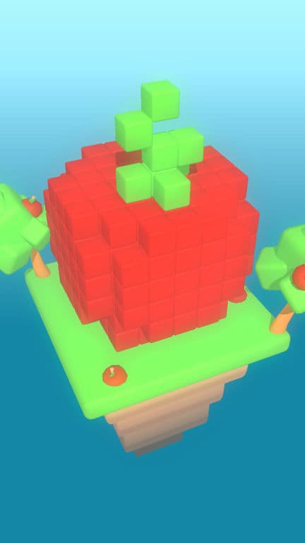 Block Nhoc - Apple Mayhem preview image