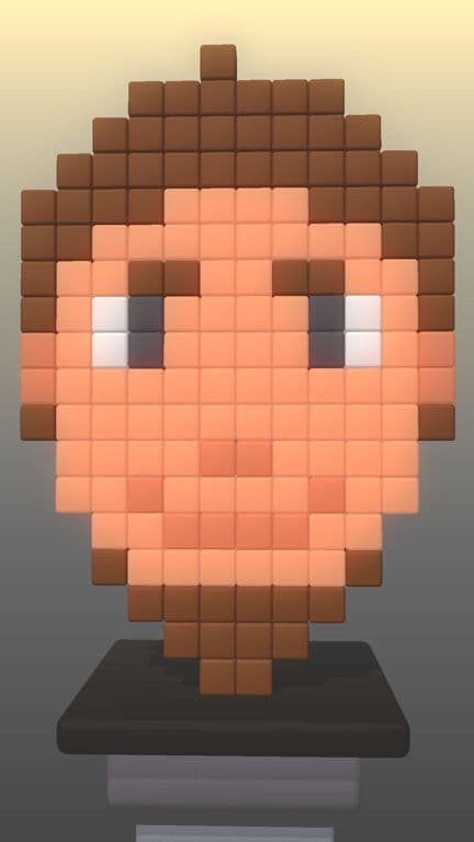 Block Nhoc - Dude preview image