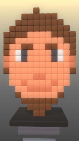 Block Nhoc - Dude