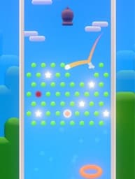 Star Shooter Template