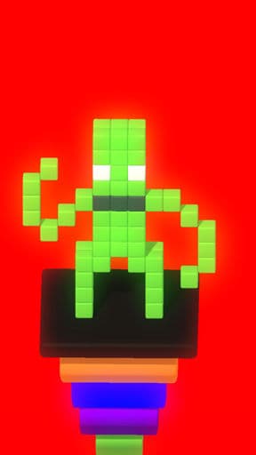 green preview image