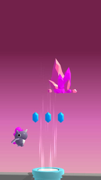 Jump Up with Premades  preview image