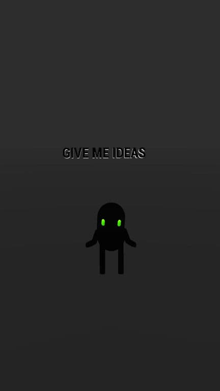 GIMME IDEAS preview image