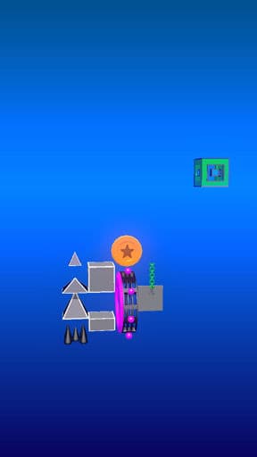 Geometry dash  preview image