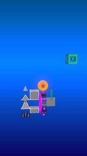 Geometry dash 