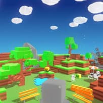 [UPDATE] FIND THE SLIMES! preview image