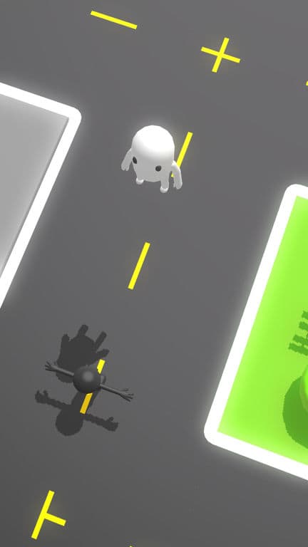 sussy robot attack preview image
