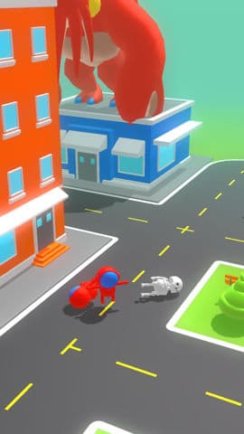 amongus city