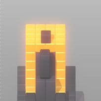 Block Nhoc - Forklift preview image