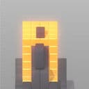 Block Nhoc - Forklift