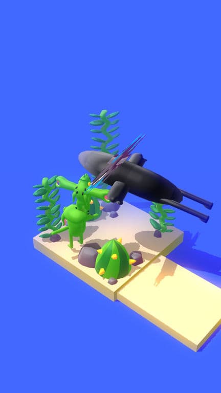 amongus sea preview image