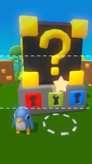 Find the Keys!