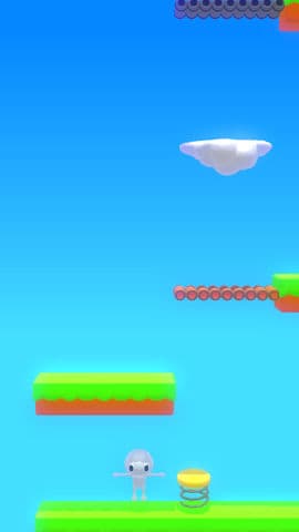 Jump Platformer