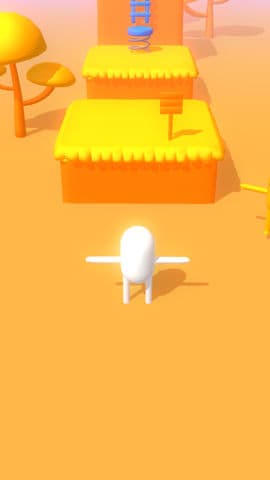Remix Parkour