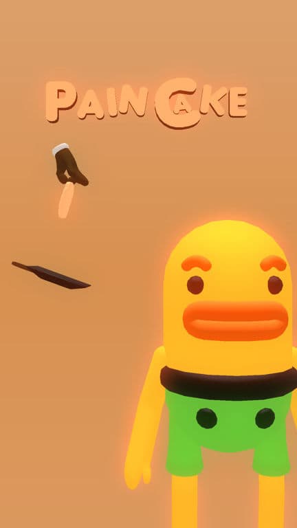 Paincake - Ping preview image