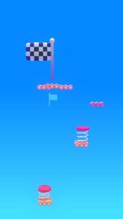 Jump Platformer