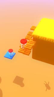 Remix Parkour