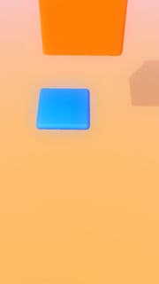 floating parkour hard 