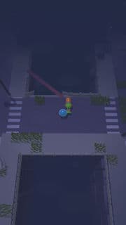 flappy ball zombie