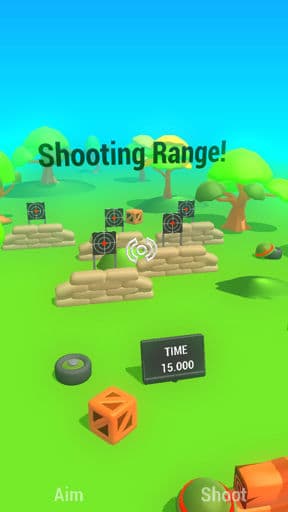 Shooting Range preview image