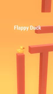 Flappy Duck