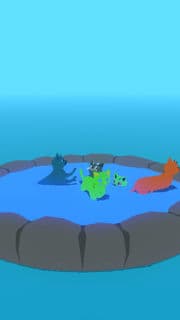 pool