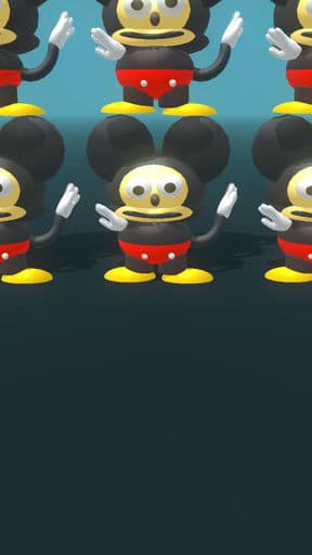 mokey model  preview image