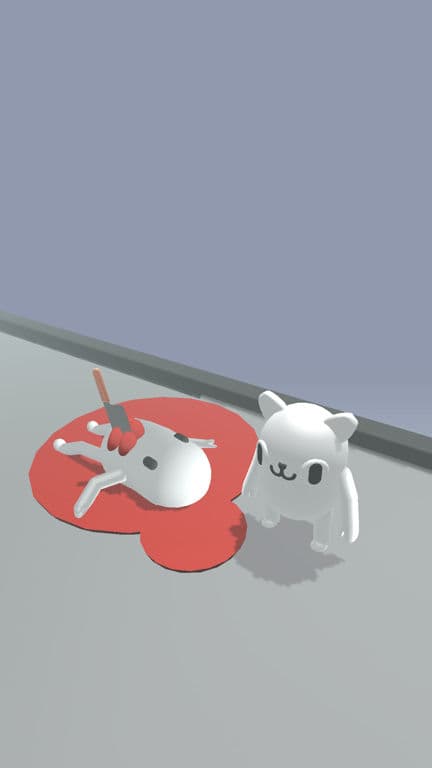 Killer Cats preview image