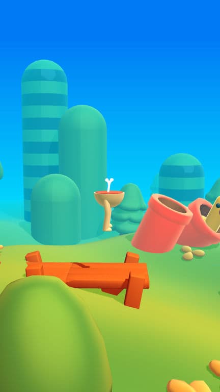 Super Mr. Ded World preview image
