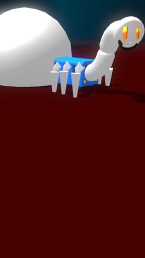 Thomas exe camera preview image