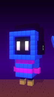 Block Nhoc - Hypesy