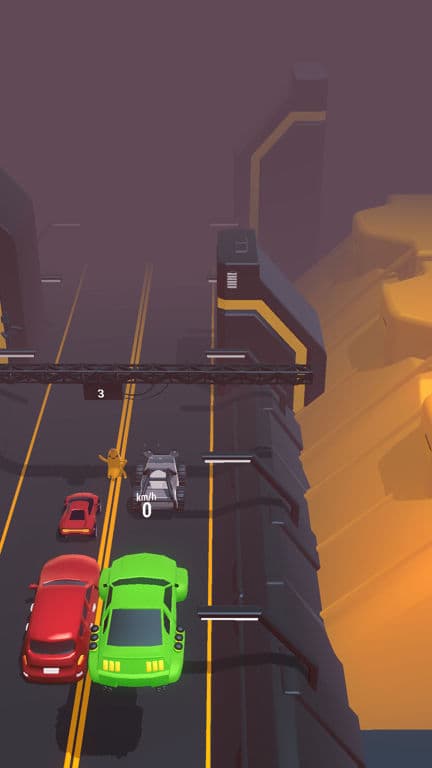 Hyper Racer preview image