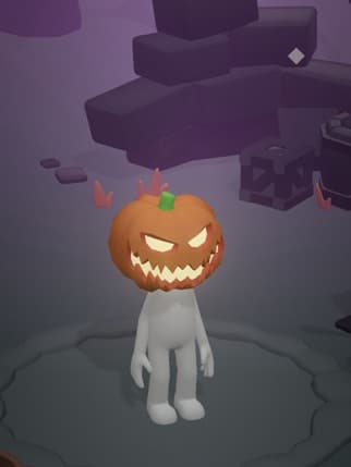 Playable Custom Character preview image
