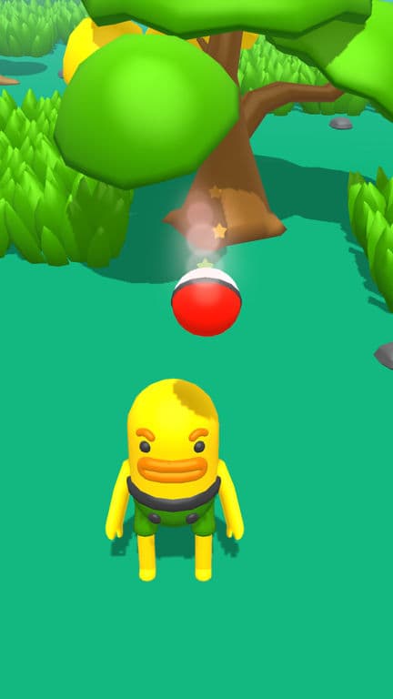 Catch it! - Ping preview image